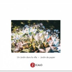 Zocalo – Centre d’artistes en art imprimé